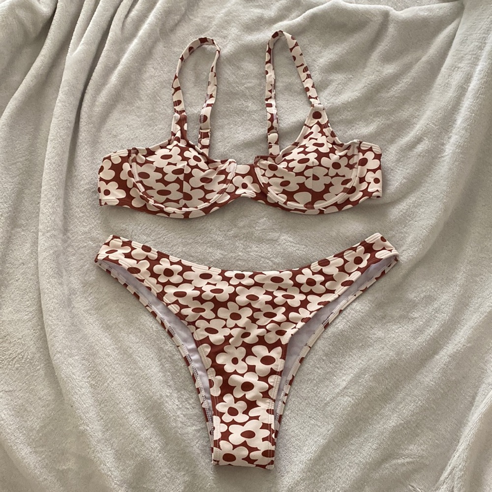 Brand New Bikini